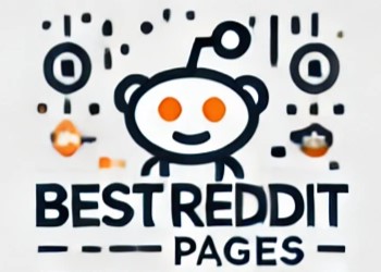 best reddit pages