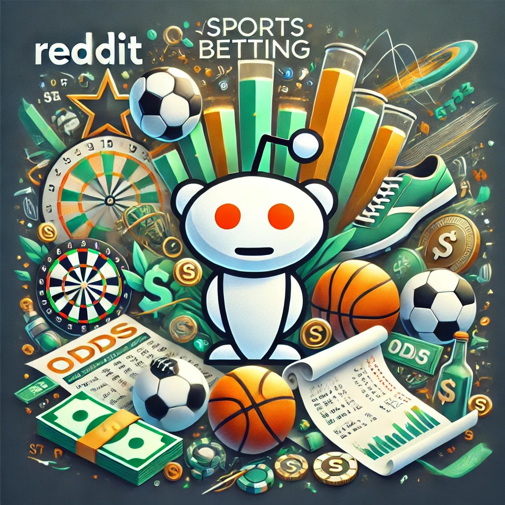 r/sports betting